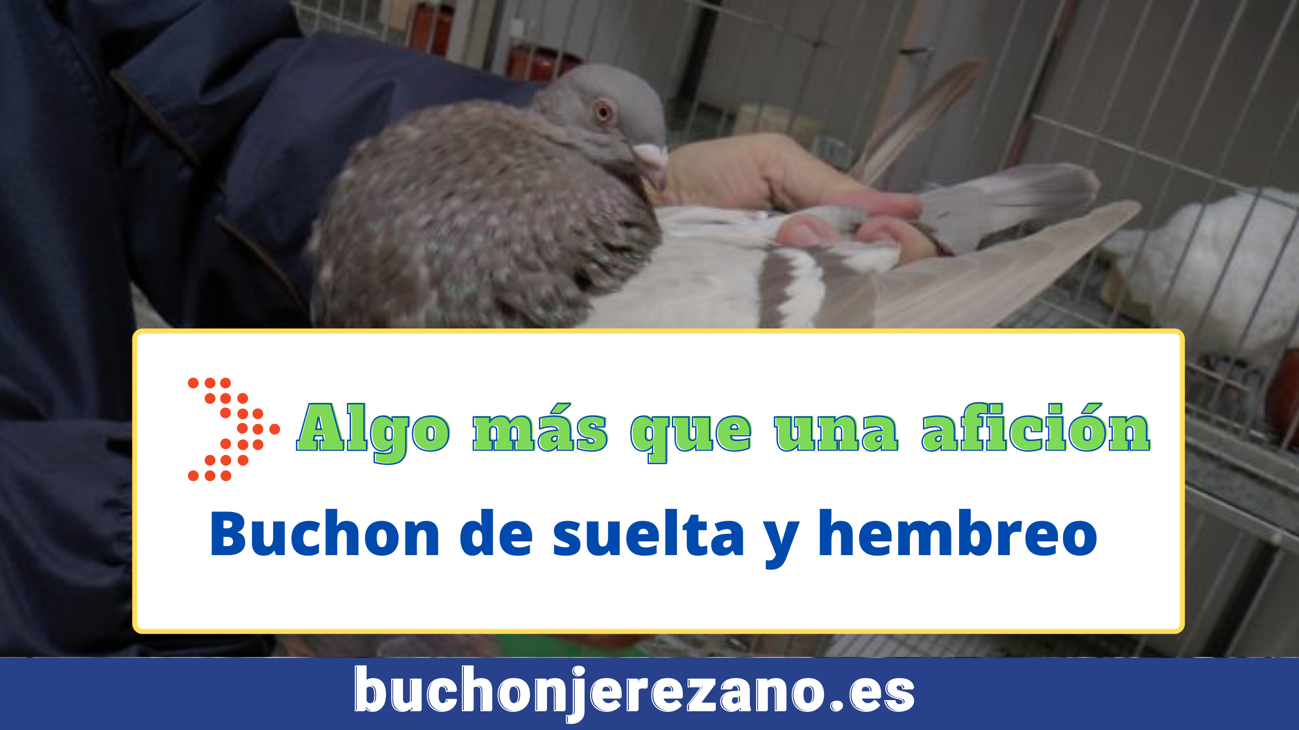 Algo mas que una aficion