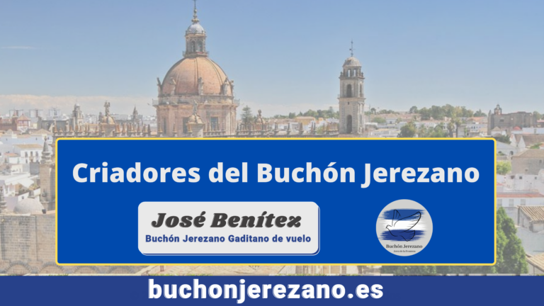 Criadores del Buchon Jerezano